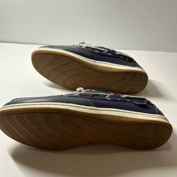 Sperry boat shoes 2 - Picture 7 of 9